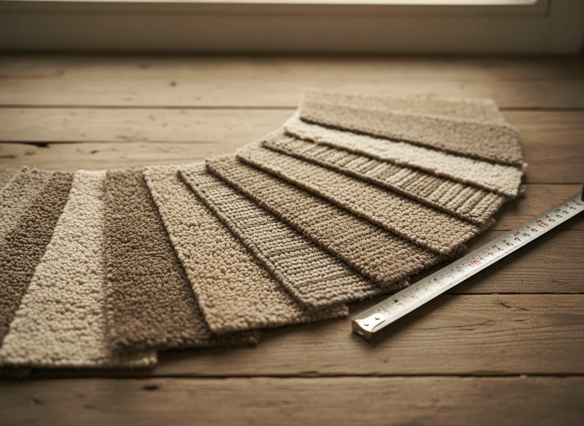 Carpet Installation Seneca, NE FAQs